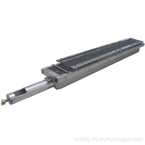 Good  quality  infrared catalytic gas burner for coffee roaster machines HD668